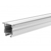LED Solution Vstavaný profil pre LED pásiky V3 Vyberte variantu a dĺžku: Profil + Nacvakávacie priehľadný difúzor 2m 191234_091012