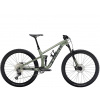 TREK Top Fuel 5 LICHEN GREEN 2024 Veľkosť: ML