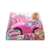 Funville Dreameez bábika s autom