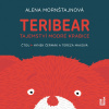 Audiokniha: Mornštajnová Alena • Teribear - Tajemství modré krabice / Čte H. Čermák a T. Maxová (MP3-CD)