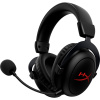 HP HyperX Cloud II Core/Stereo/USB/Bezdrát/Černá 6Y2G8AA HYPERX