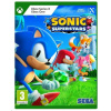 Xbox One / Xbox Series X hra Sonic Superstars