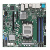 ASRock Rack B650D4U-2L2T/BCM - Základná doska - micro ATX