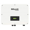 Solax X3 ULT-30K, AFCI, WiFi+LAN, CT