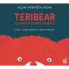 Teribear - Alena Mornštajnová