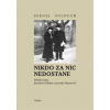 Nikdo za nic nedostane - Sergej Solouch