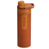 Vodný filter Grayl ULTRAPRESS Purifier 0,5 l - 0,5 l / Mojave Red Rock