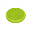 Balančná podložka LIFEFIT Balance Cushion 33cm, limetková