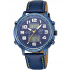 ETT Eco Tech Time ETT EGS-11450-32L Solar Drive radio contr. Hunter II 48mm