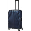 Samsonite C-lite Spinner tmavo modrá 144 l