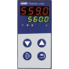 Jumo Quantrol LC100 termostat L, J, T, K, E, NTC, S, R, Pt100, Pt1000, KTY relé 3 A (š x v) 48 mm x 48 mm; 605304