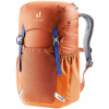Deuter Junior Tourist Batoh až do 20 l meď (Batoh pre deti Deuter Junior Gaštan-mandarine)