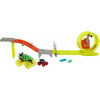 Mattel Hot Wheels Monster truck power smashers dráha 25HXT05