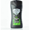 Axe Wasabi pánsky sprchový gél 250 ml