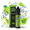 Just Juice longfill 10ml- Apple & Pear On Ice
