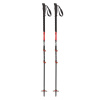 Teleskopické palice TSL Tour Carbon 3 Cross Swing 72,5-140 cm 24/25 - Odosielame do 24 hodín