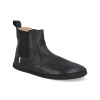 Pegres BF58 dámske Chelsea topánky čierné