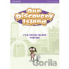 Our Discovery Island - 3 - Pearson