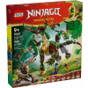 LEGO LEGO® - NINJAGO® - 71859 - The Dragon of Life