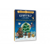 Svojtka Gruffalo a priatelia, Adventný kalendár plný kníh
