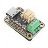 Adafruit Adafruit bq25185 USB / DC / Solar Charger with 3.3V Buck Board