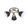 GLOBO 54018-3S WIHO stropné svietidlo 3xE27, max. 40W 230V