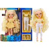 Rainbow High Doll Delilah Fields 578307 Series 4 (Rainbow High Doll Delilah Fields 578307 Series 4)