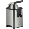 Tristar CP-3009 odšťavovač, 350 W, nerezová oceľ, čierna; CP-3009