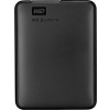 WD Elements 1TB, WDBUZG0010BBK-WESN