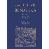 400 let vil Benátska 14041797 - Martin Kubelík, Kamila Kubelíková