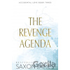 The Revenge Agenda - Saxon James