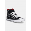 Detské tenisky Converse CHUCK TAYLOR ALL STAR 1V A13182C čierna EUR 35