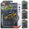 CreativeToys Bicykel s príslušenstvom