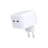 Adaptér USB YENKEE YAC 2133 Dual