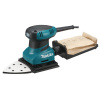 MAKITA BO4565K Brúska vibračná rozmer podušky 112 x 190mm 200W