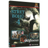 Střet bohů 4: Odysseus, Odysseus: Pomsta bojovníka - DVD