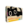 Kočka v krabici