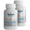 AKCIA Medveď natural 2x SpinalComfort 30 kapsúl