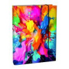 Dosky školské A4 box STIL Colours