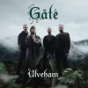 Gåte, Gate - Ulveham CD, CD