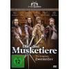 Die drei Musketiere (2005) (DVD)