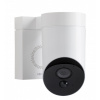 Kamera SOMFY exteriér - biela