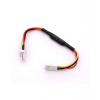 PRIMECOOLER PC-AFSC5 (9V) (PC-AD33DGLASS)