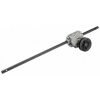 PREVODOVKA DO BENZÍNOVEJ KOSAČKY POWERMAT PM-KSS-6S POHON 470 mm