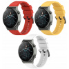 Pásik Boja Straps pre Huawei 22 mm, viacfarebný