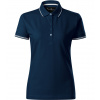 Malfini premium Perfection plain Dámska polokošeľa 253 námorná modrá M
