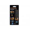 Sada koncovek Fiskars Comfort 1/2