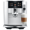 JURA J8 TWIN Diamond White