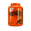 Extrifit BeefMass 3000 g - vanilka