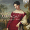 TELEMANN: Complete Concertos and Trio Sonatas with viola da gamba (5CD) (Cristiano Contadin)